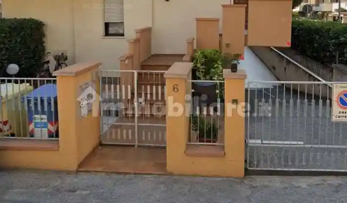 Appartamento viale Cervignano del Friuli , 6, Rivabella, Rimini - foto 4