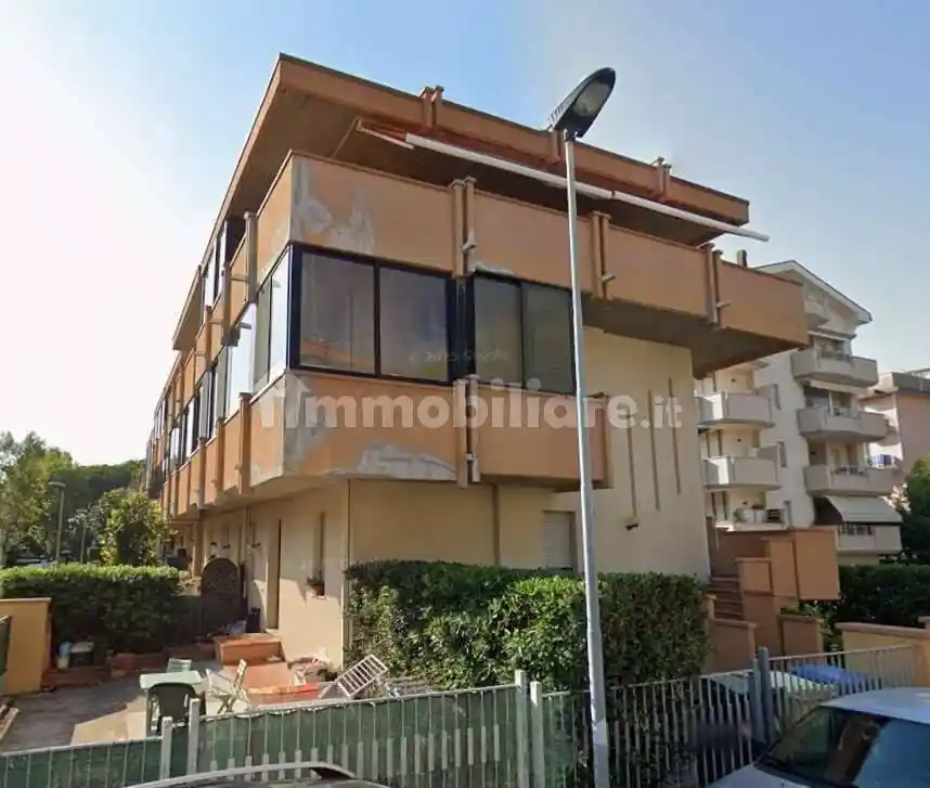 Appartamento viale Cervignano del Friuli , 6, Rivabella, Rimini - foto 5