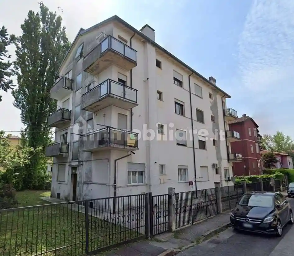 Appartamento in vendita a Venezia