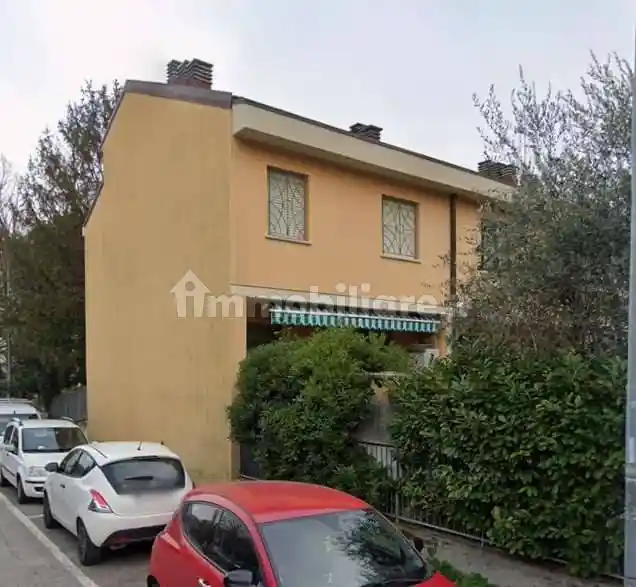 Villa a schiera via del Biancospino, 58, Celle, Rimini - foto 4
