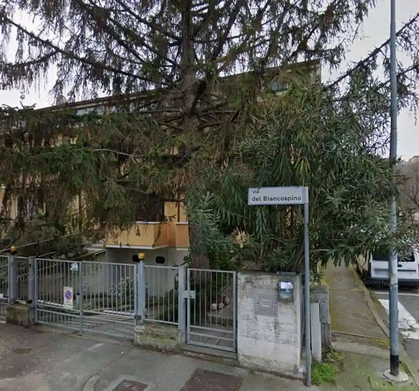 Villa a schiera via del Biancospino, 58, Celle, Rimini - foto 5