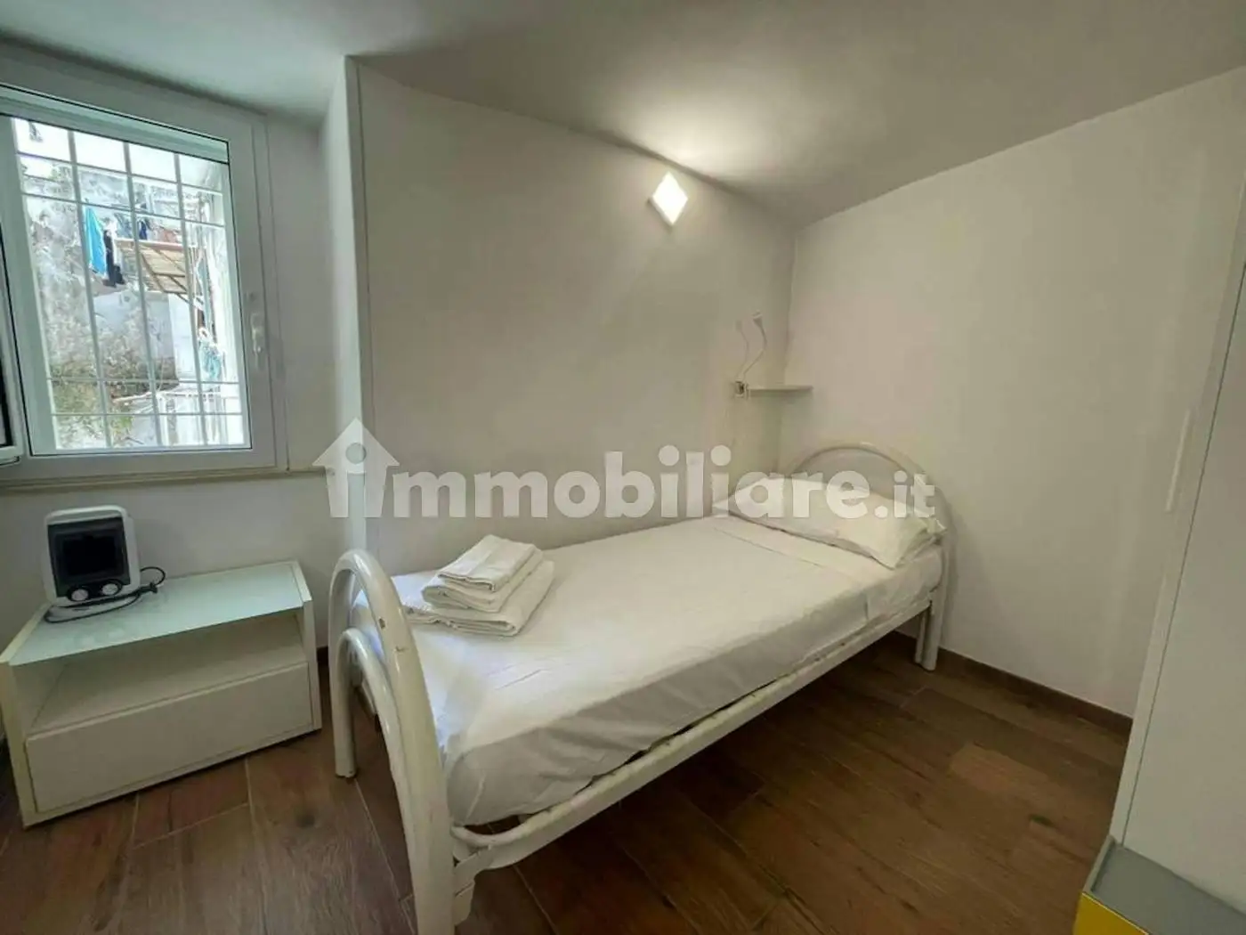 Appartamento in affitto a Napoli