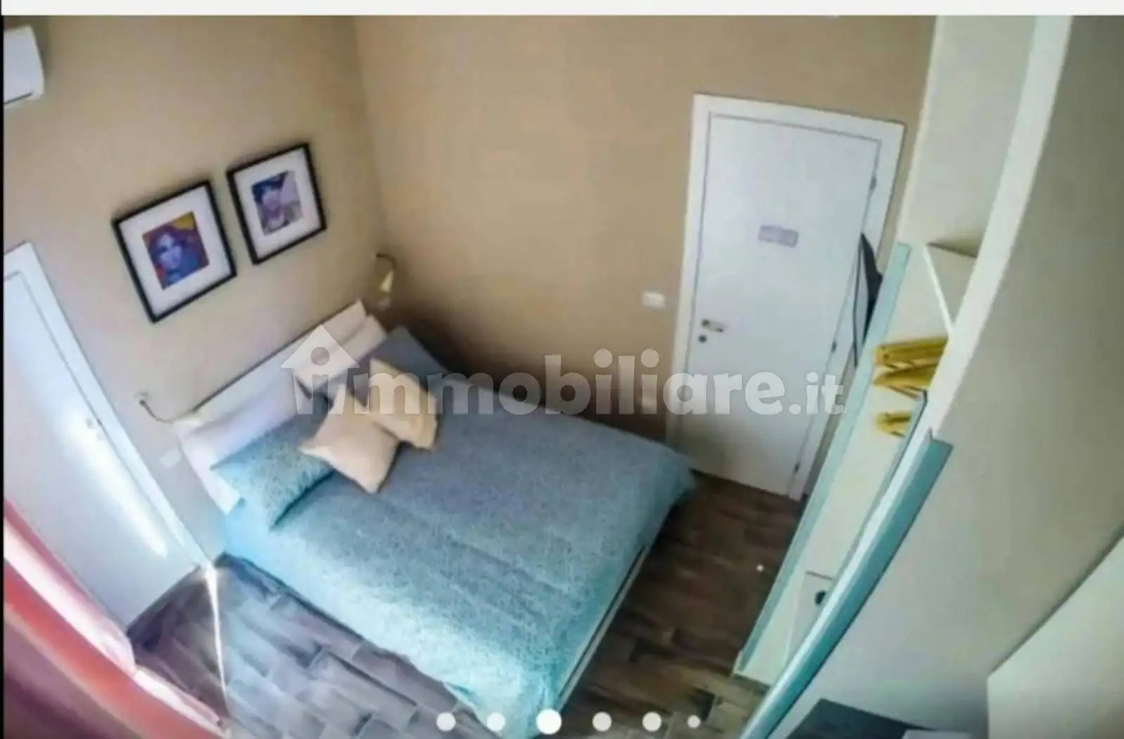 Appartamento in affitto a Napoli