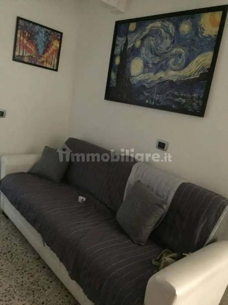 Appartamento in affitto a Napoli