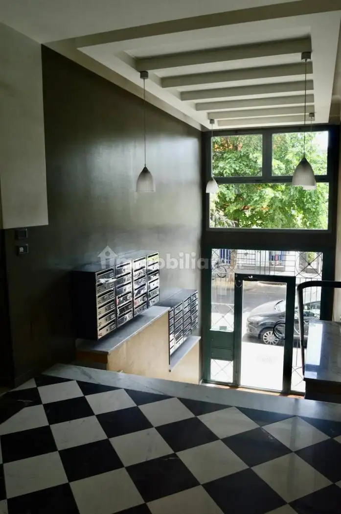 Appartamento in affitto a Napoli