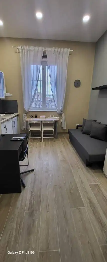 Appartamento in affitto a Napoli