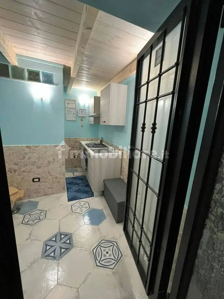 Appartamento in affitto a Napoli