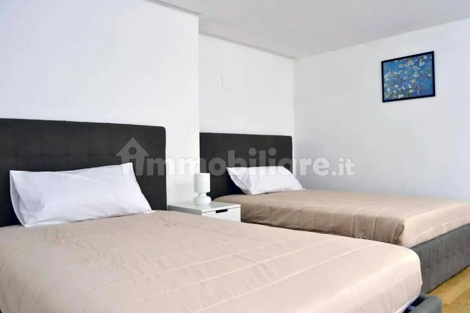 Appartamento in affitto a Napoli