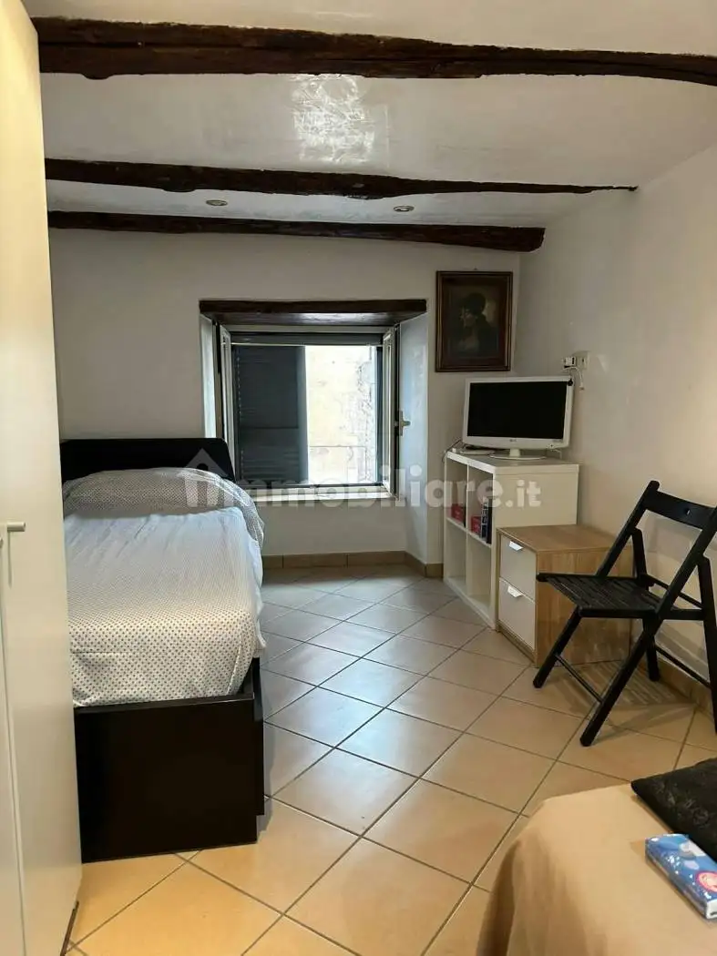 Appartamento in affitto a Napoli