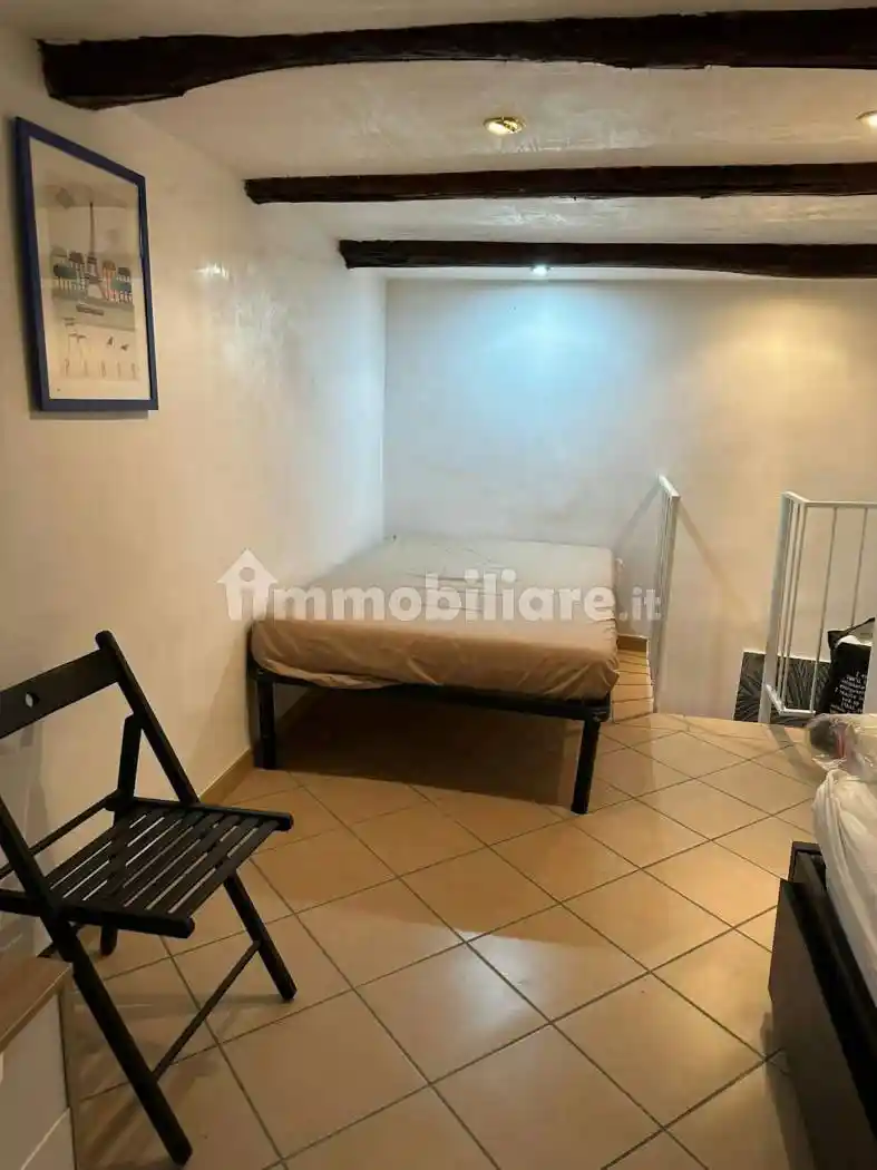 Monolocale via Francesco Saverio Correra, Monte Santo, Napoli - foto 3