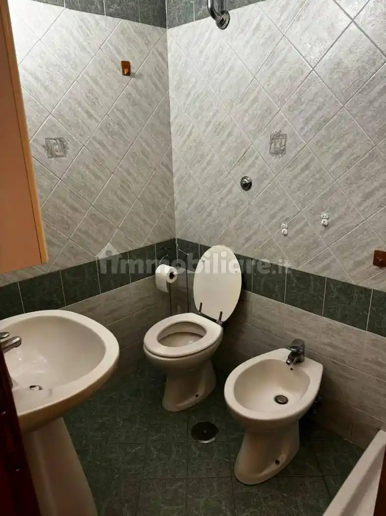 Quadrilocale via Collatina, Tor Sapienza - La Rustica, Roma - foto 5