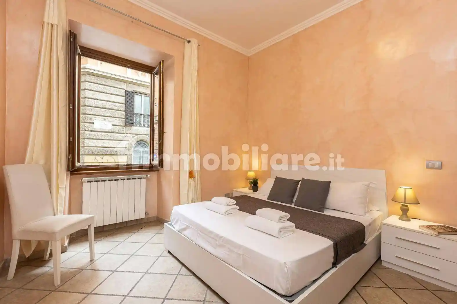 Appartamento in affitto a Roma