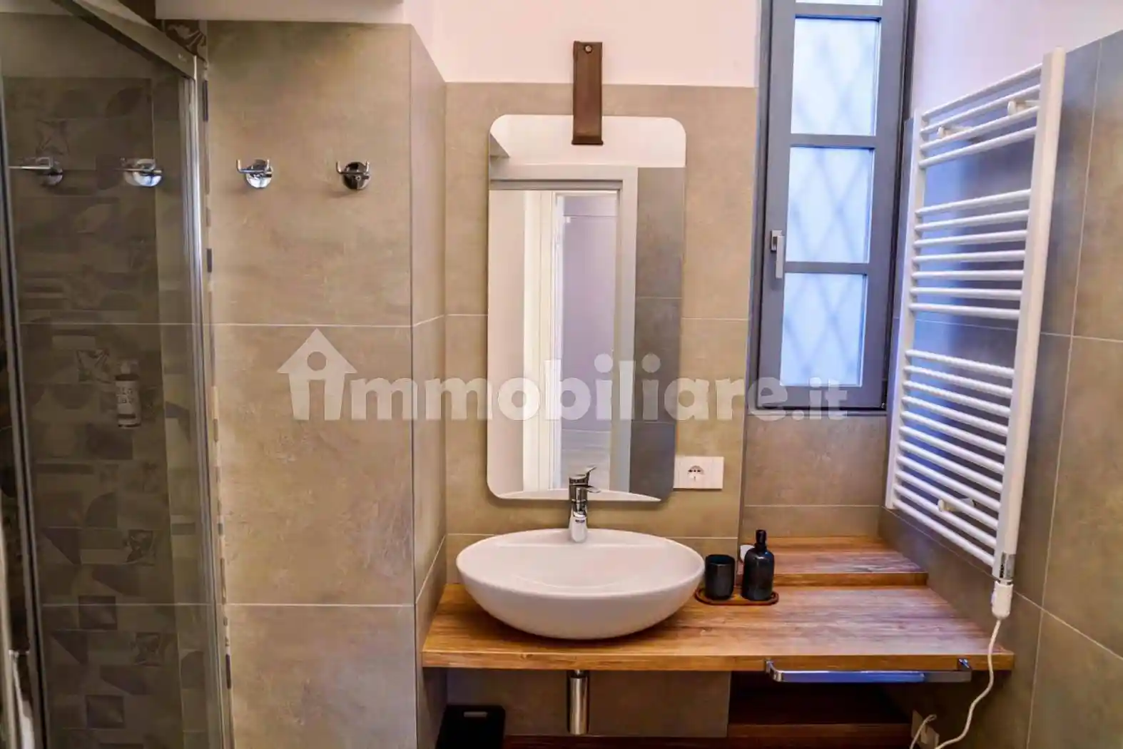 Monolocale via Borgo Vico, Stadio - Borgo Vico, Como - foto 3