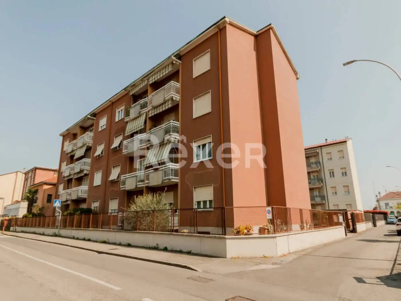 Appartamento in vendita a Arcore