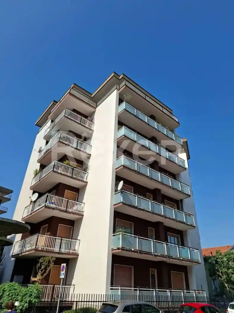 Appartamento in vendita a Bresso