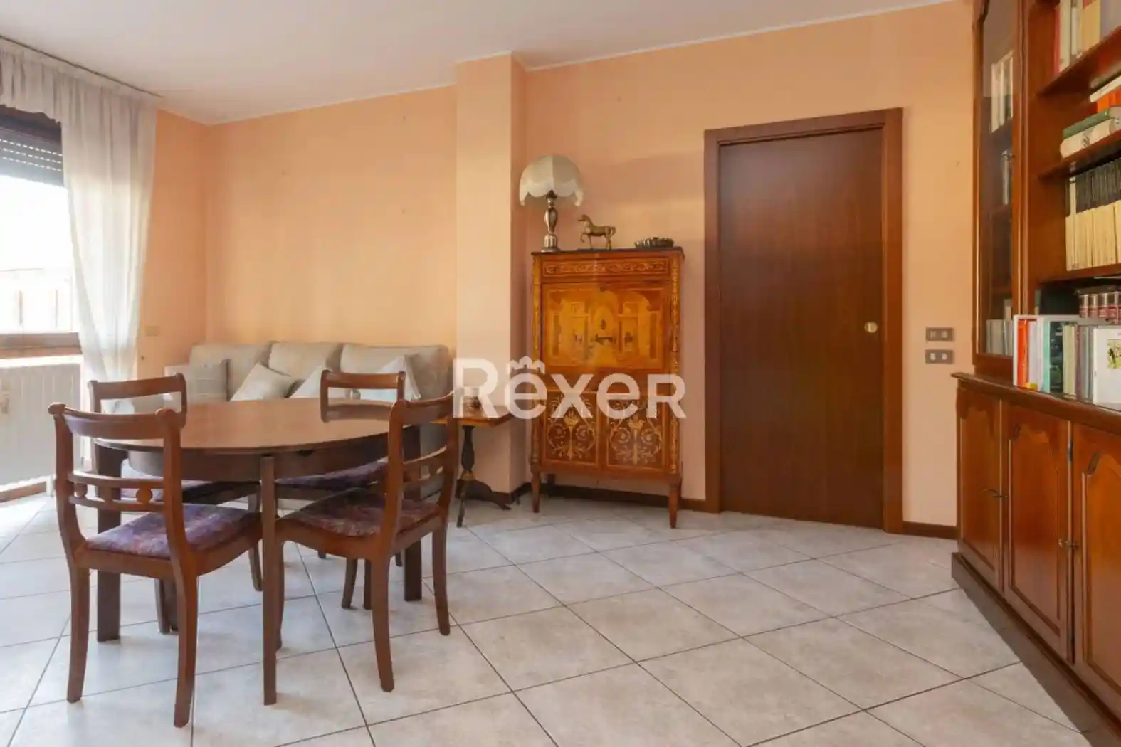 Quadrilocale via L. Beltrame, 38, Cattaneo, Pacinotti, Torricelli, Lissone - foto 4