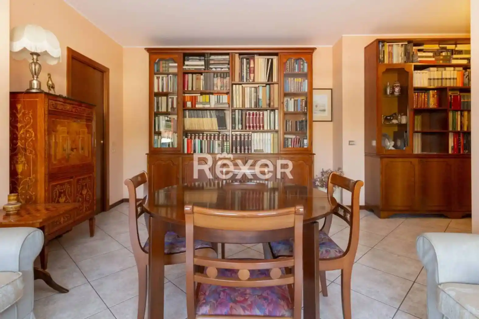 Quadrilocale via L. Beltrame, 38, Cattaneo, Pacinotti, Torricelli, Lissone - foto 5