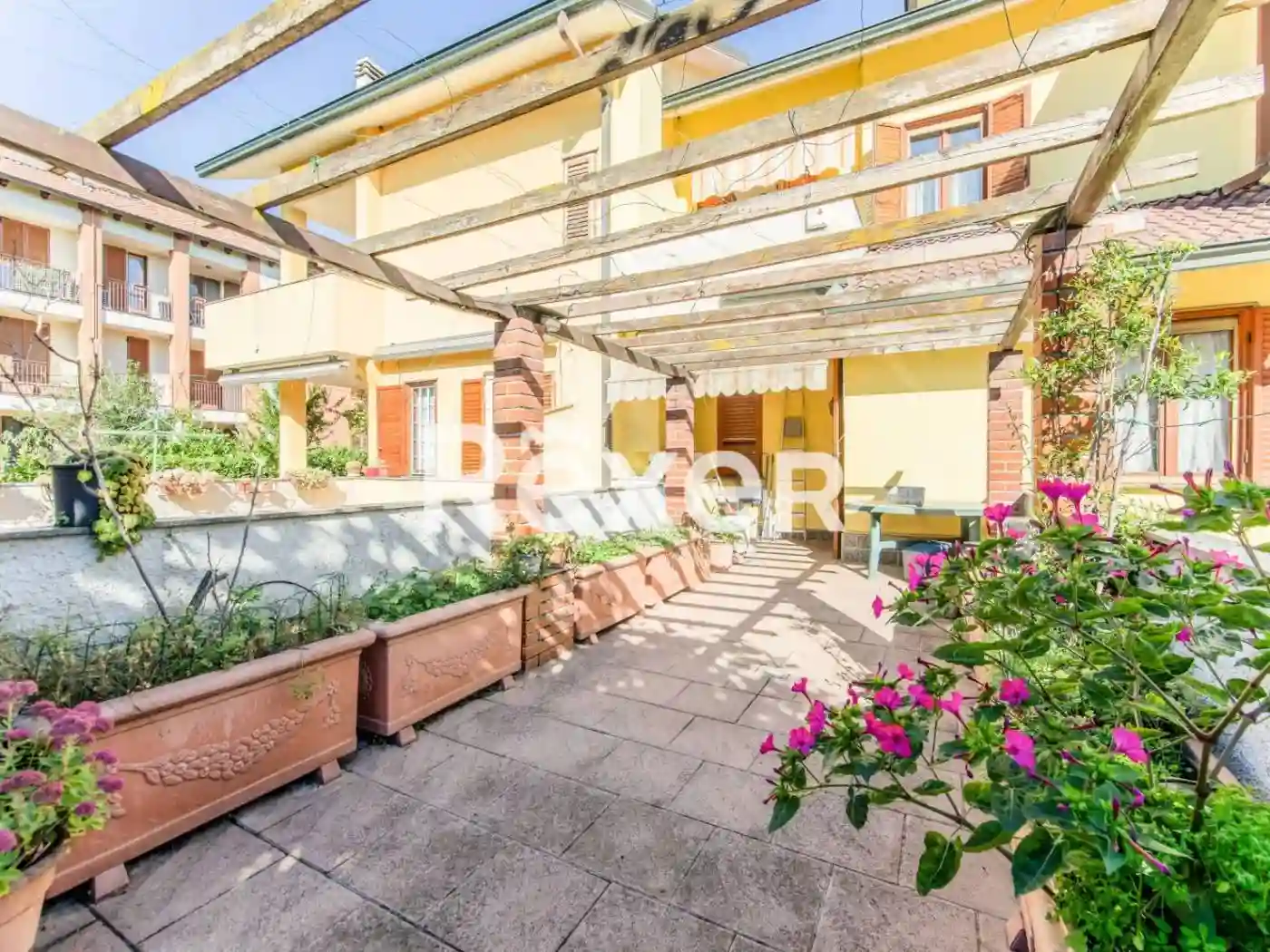 Villetta a schiera - foto 2