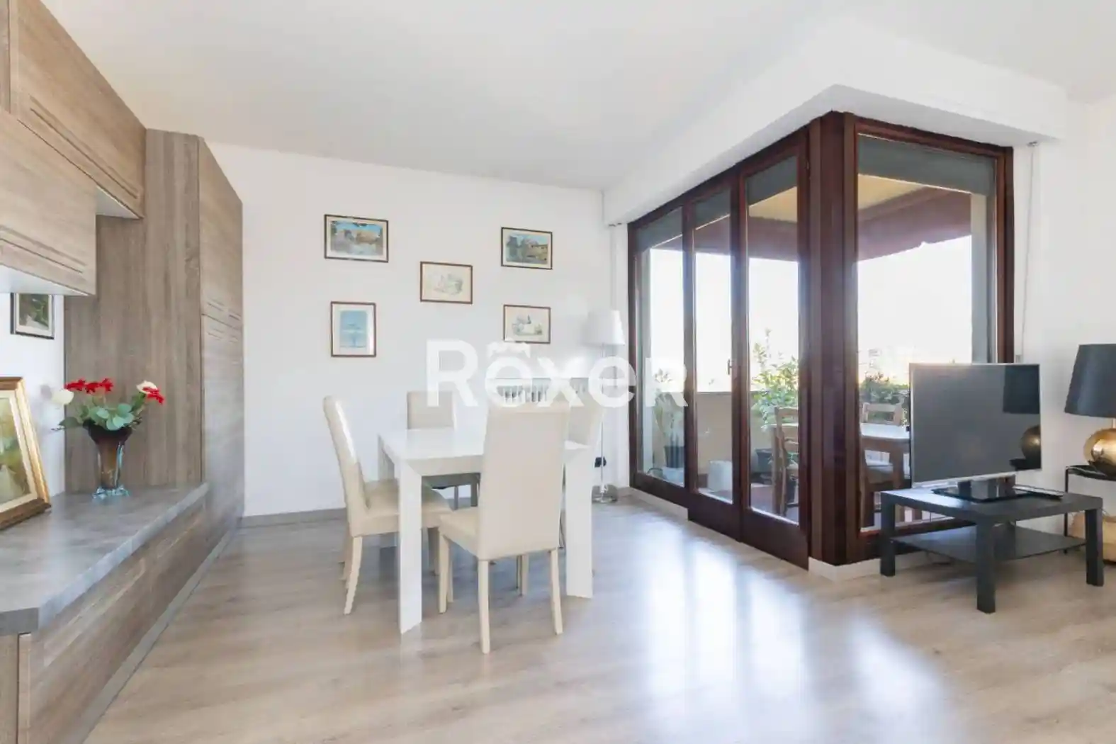 Appartamento in vendita a Desio