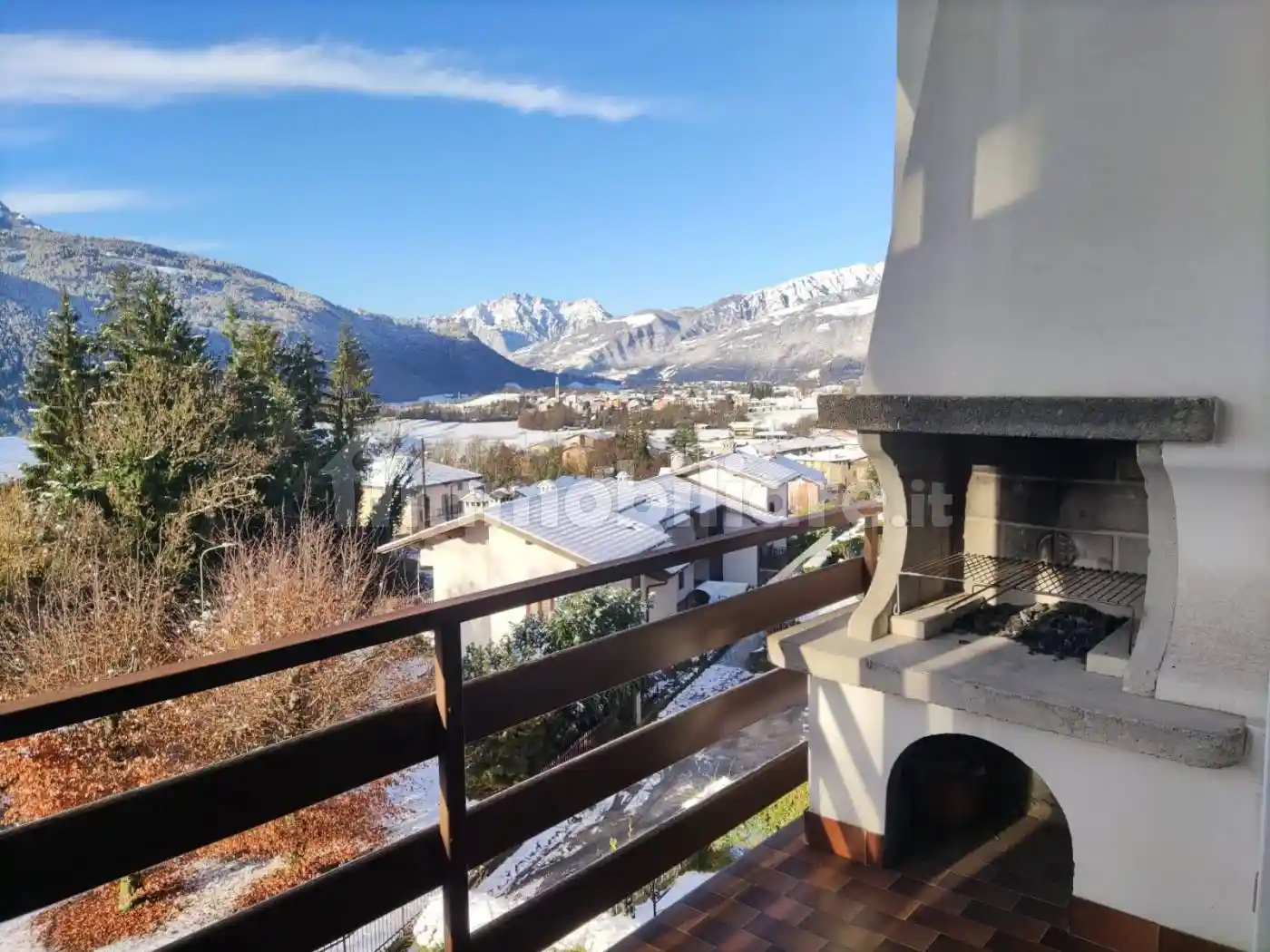 Appartamento via Combattenti, 35, Songavazzo - foto 2