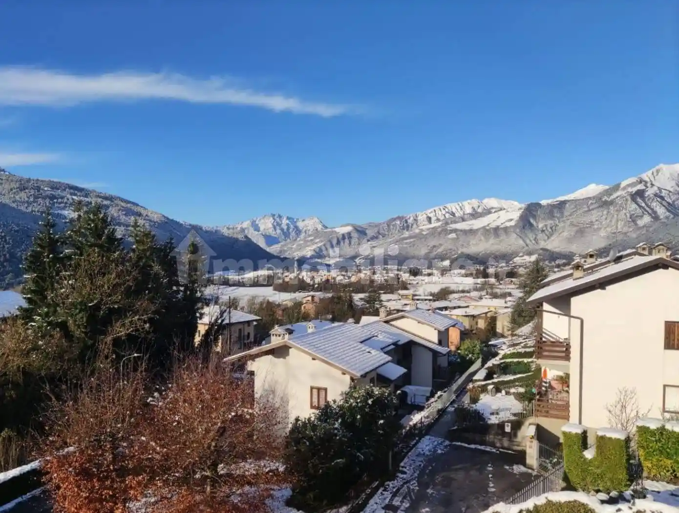 Appartamento via Combattenti, 35, Songavazzo - foto 4
