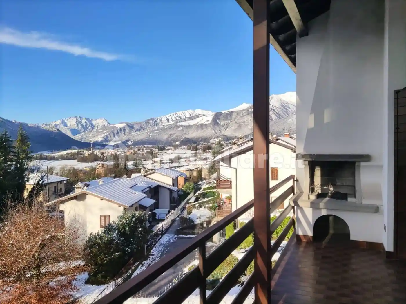 Appartamento via Combattenti, 35, Songavazzo - foto 5