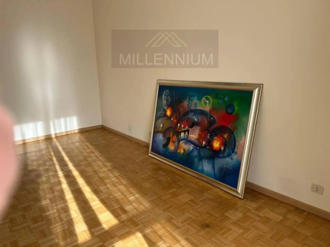 Trilocale buono stato, terzo piano, Centro, Arona - foto 5