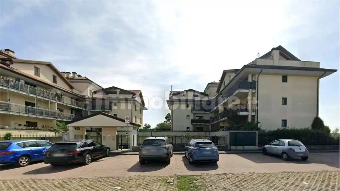 Appartamento in vendita a Landriano