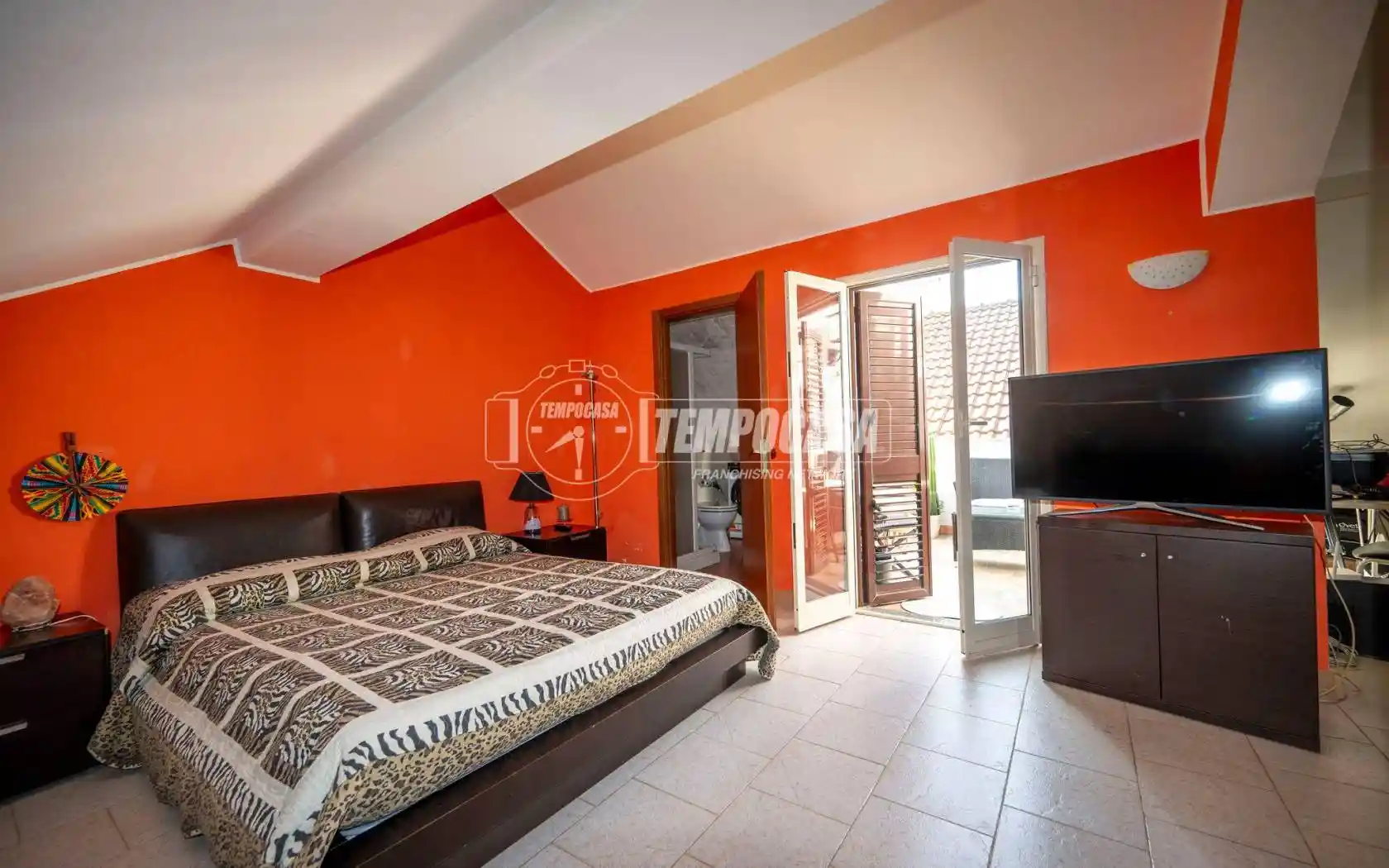 Villa a schiera via Giovanni Guttarolo 2, Faro Superiore - Sperone, Messina - foto 2