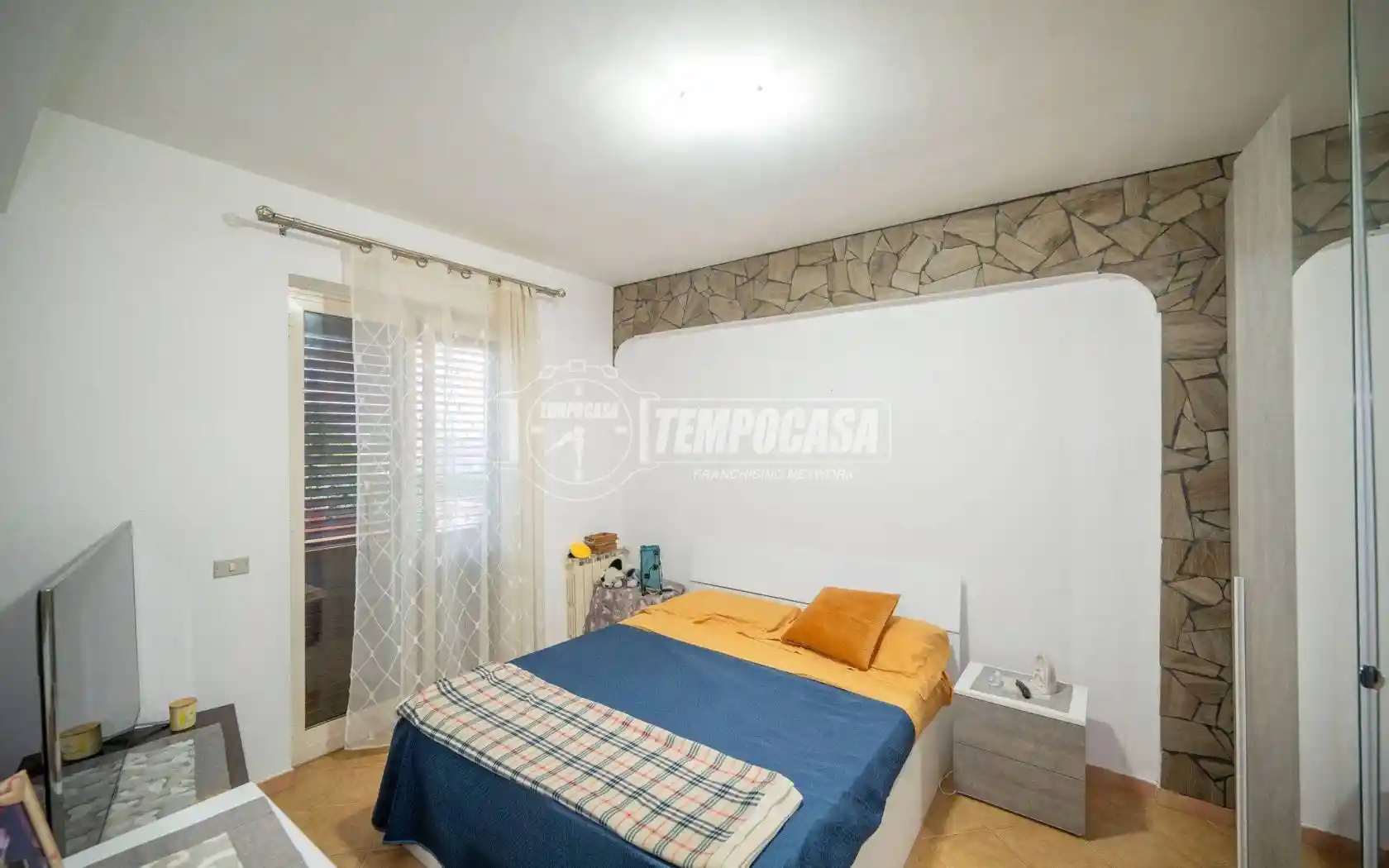 Villa a schiera via Giovanni Guttarolo 2, Faro Superiore - Sperone, Messina - foto 3