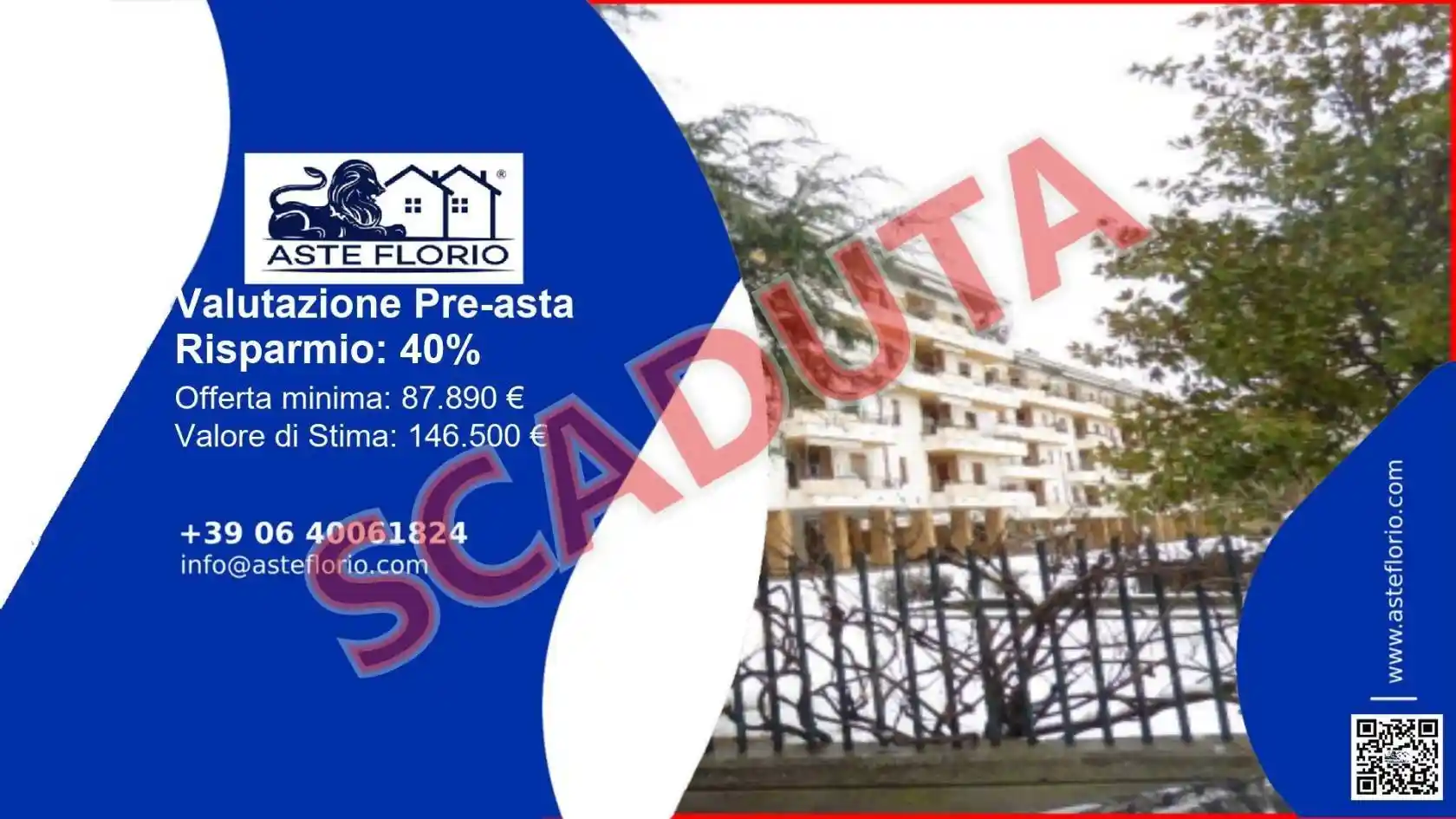 Appartamento in vendita a Cuneo