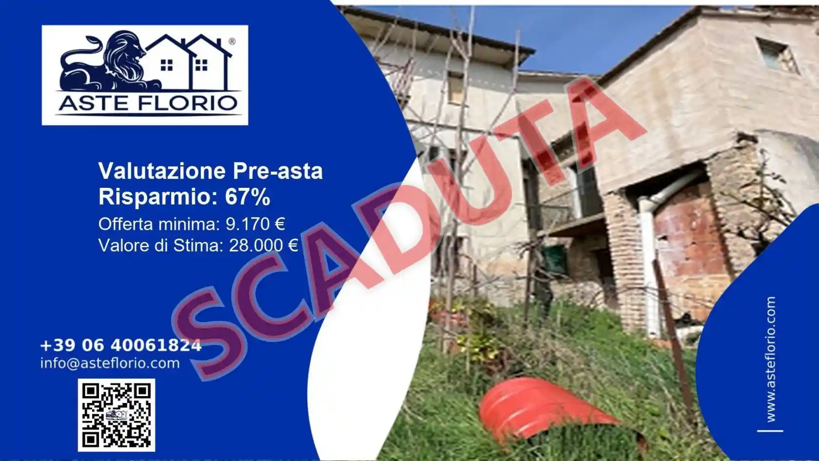 Appartamento in vendita a Cingoli