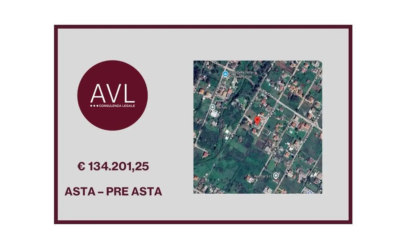 Appartamento in asta a Aprilia