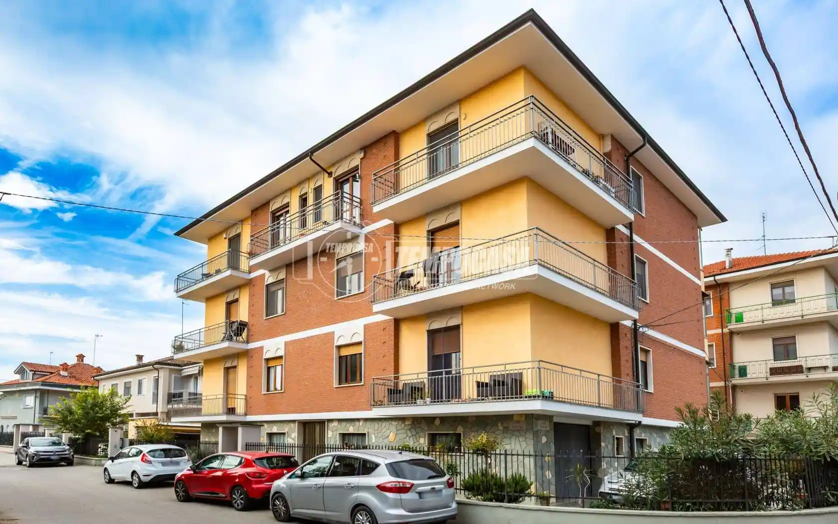 Appartamento in vendita a Fossano