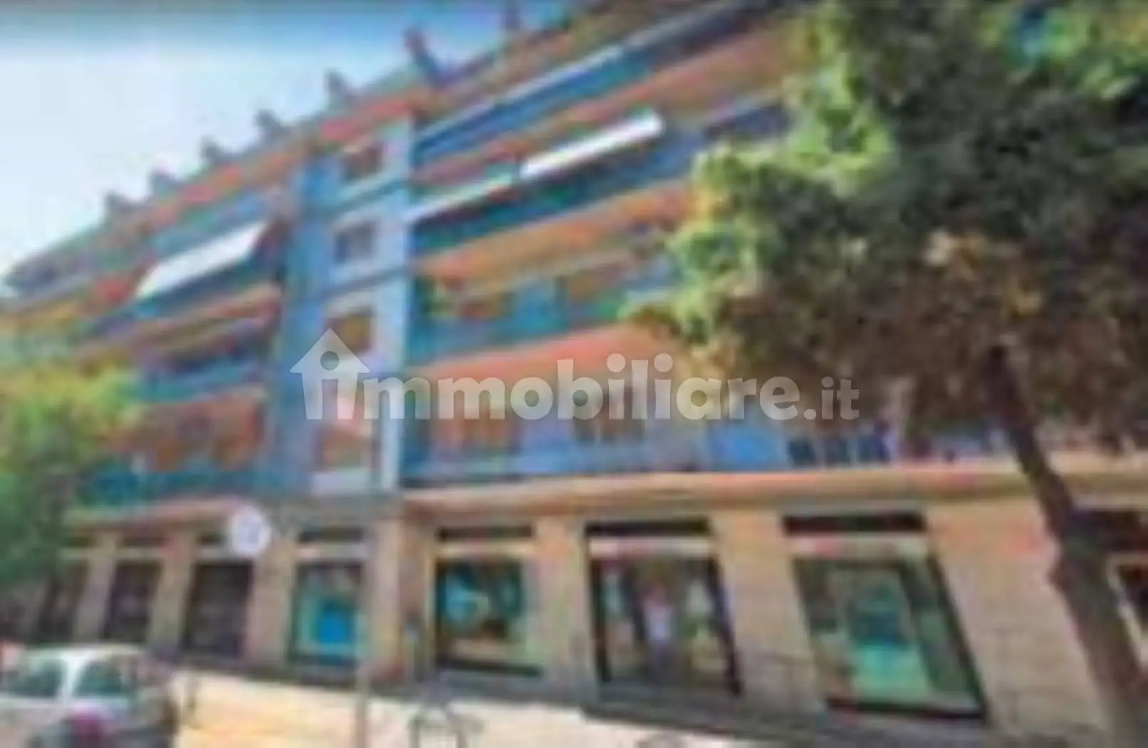 Appartamento in asta a Foggia