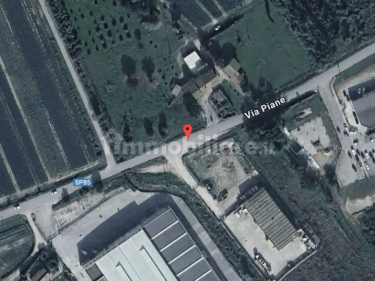 Appartamento all'asta via Piane 11, 63826 Moresco Italia - 63826 Moresco 11, Moresco - foto 2