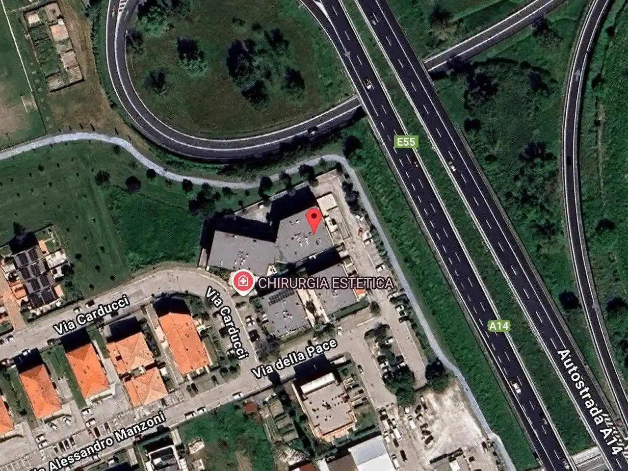 Appartamento all'asta via ALESSANDRO MANZONI 21 - 63016 Pedaso 21, Pedaso - foto 2