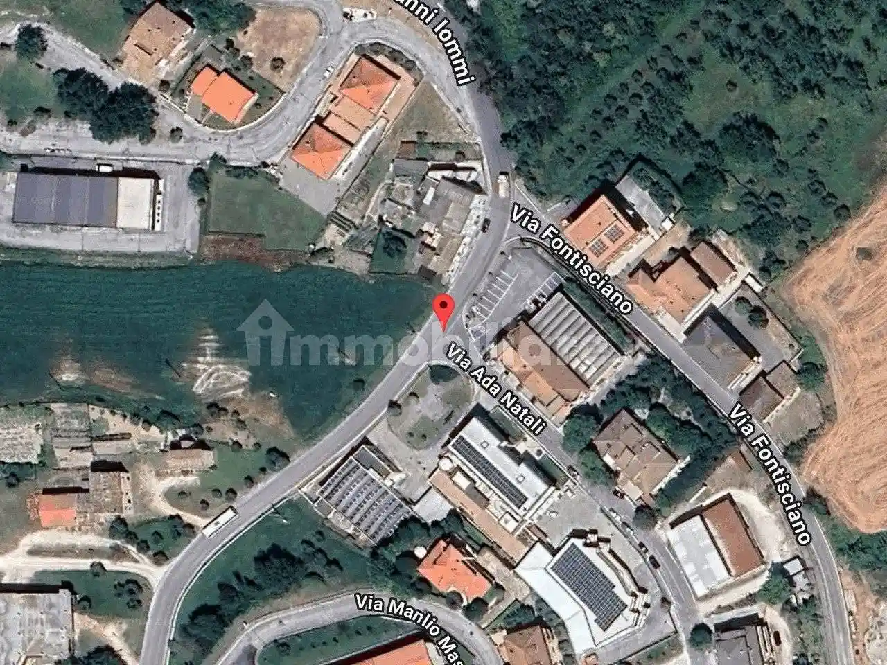 Appartamento all'asta via Guerrieri, 16, 63834 Massa Fermana Italia - Massa Fermana 16, Massa Fermana - foto 2