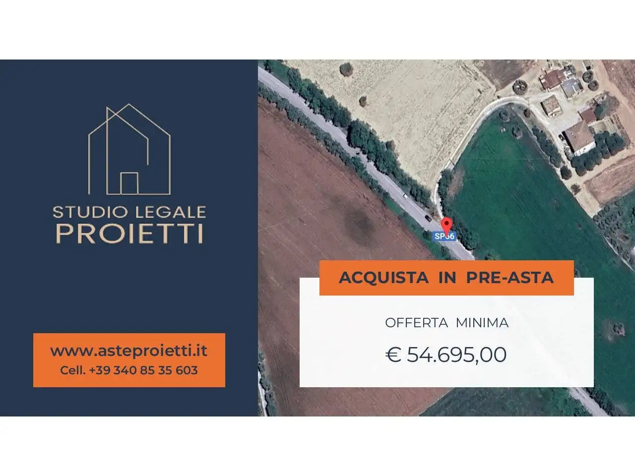 Appartamento in asta a Petritoli