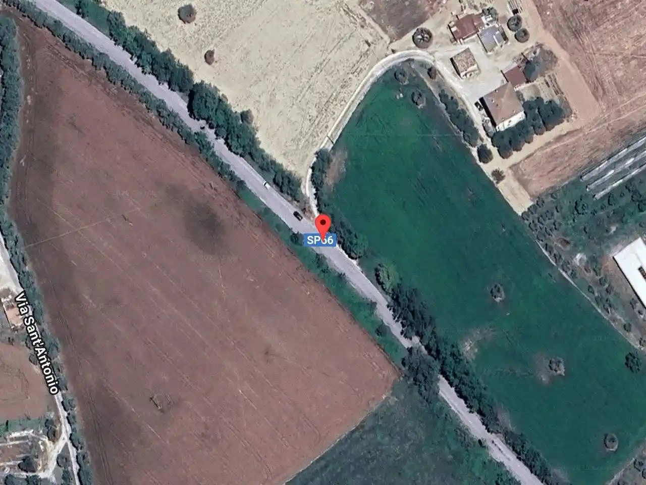 Appartamento all'asta via Contrada Sant’Antonio scn - 63027 Petritoli, Petritoli - foto 2