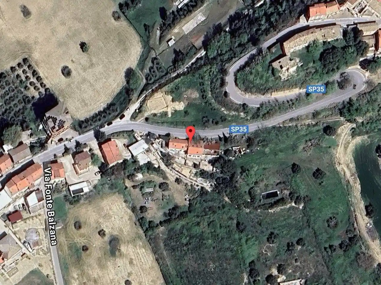 Appartamento all'asta via San Quirico, 1, 63823 Lapedona Italia - 63823 Lapedona 1, Lapedona - foto 2