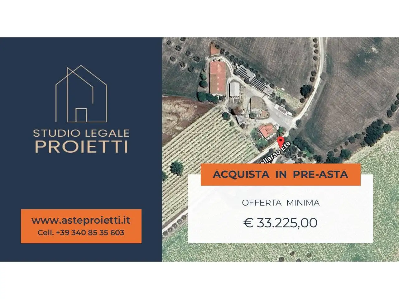 Appartamento in asta a Belmonte Piceno