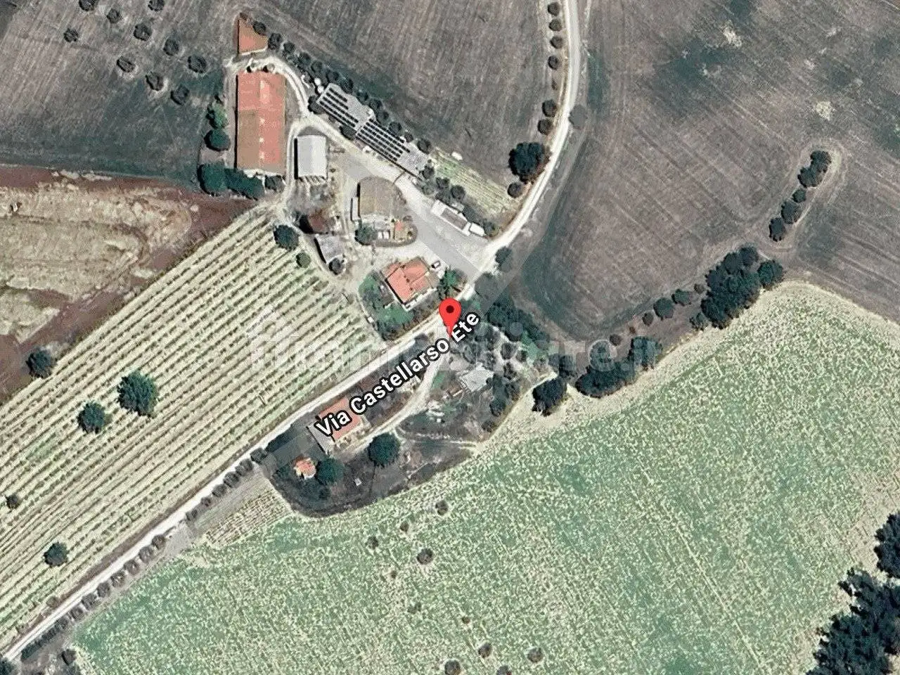 Appartamento all'asta via Castellarso Ete, 78, 63838 Belmonte Piceno Italia - Belmonte Piceno 78, Belmonte Piceno - foto 2