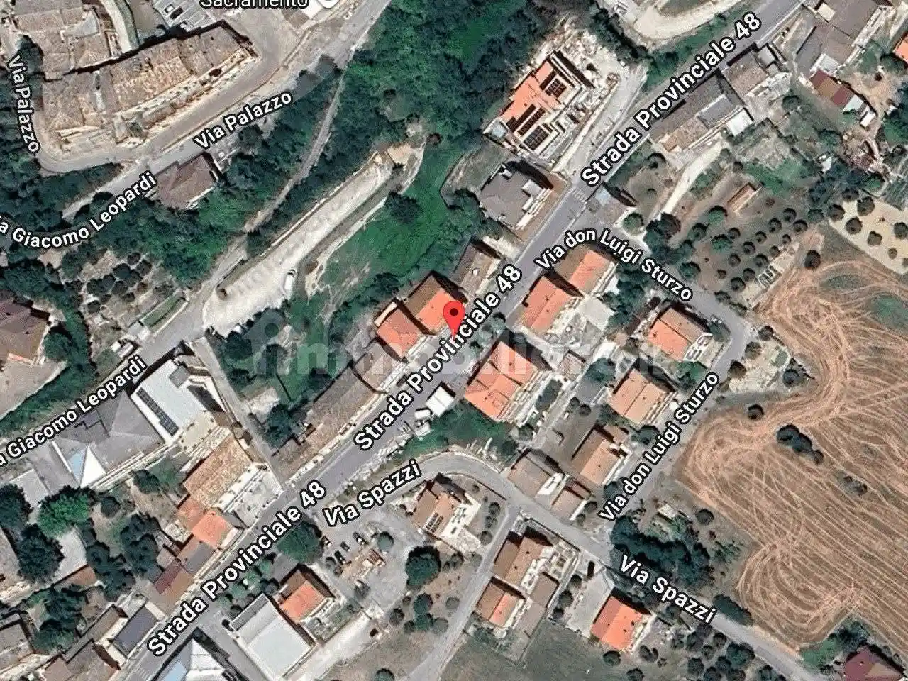 Appartamento all'asta Borgo XX Settembre, 63835 Montappone Italia - 63835 Montappone, Montappone - foto 2