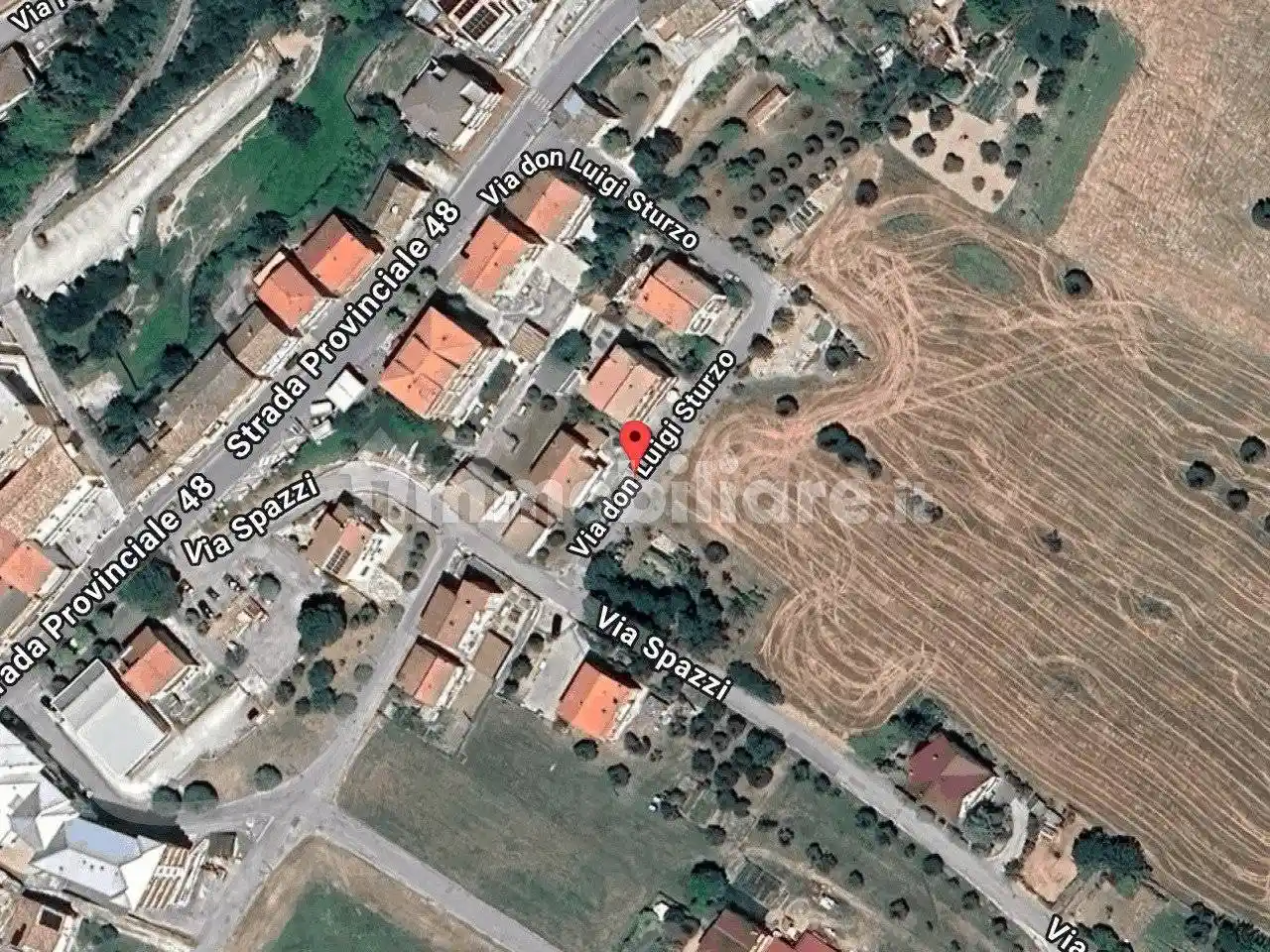 Appartamento all'asta via don Luigi Sturzo, 63835 Montappone Italia - 63835 Montappone, Montappone - foto 2