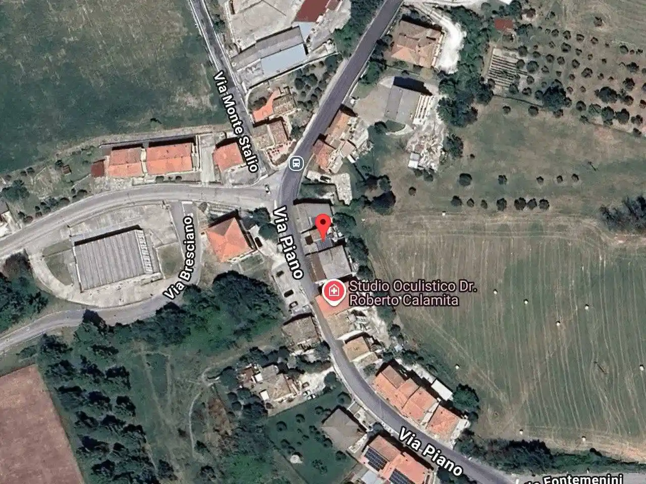 Appartamento all'asta via Piano 10/A - 63834 Massa Fermana 10/A, Massa Fermana - foto 2