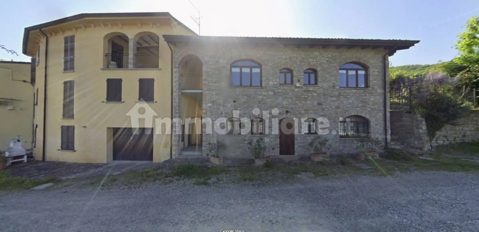 Appartamento in asta a Travo