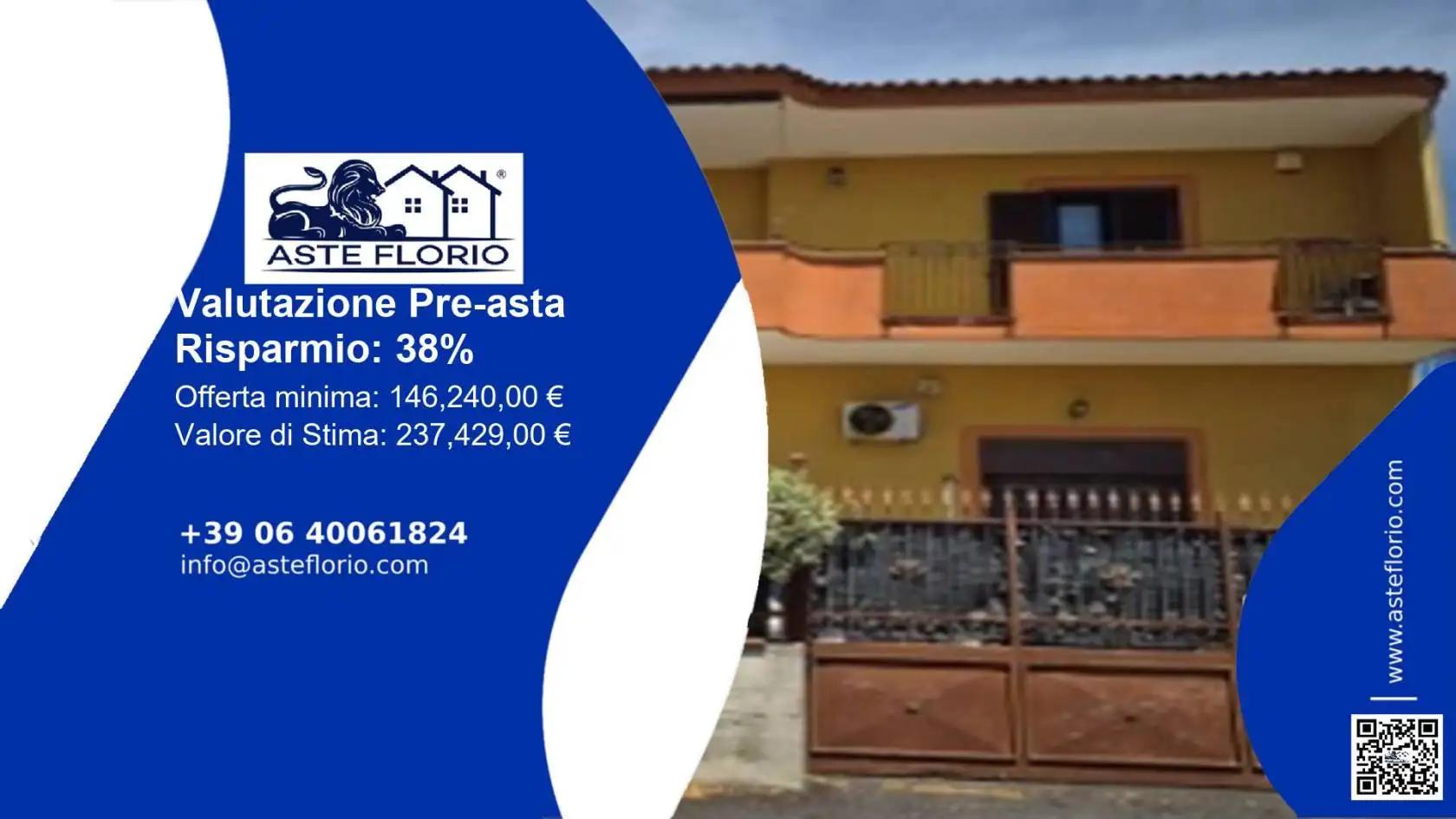 Villa in vendita a Qualiano