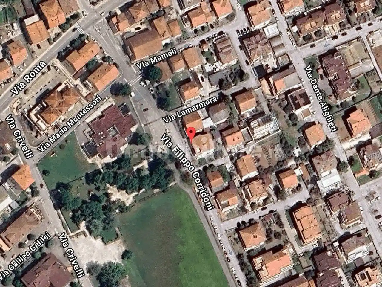 Appartamento all'asta piazzale Corridoni  3 - 62010 Montefano 3, Montecosaro - foto 2