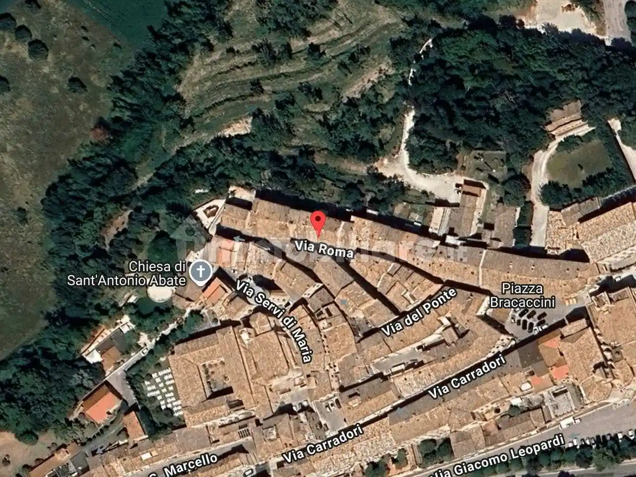 Appartamento all'asta via Roma 36/38 - 62010 Montefano 36/38, Montefano - foto 2